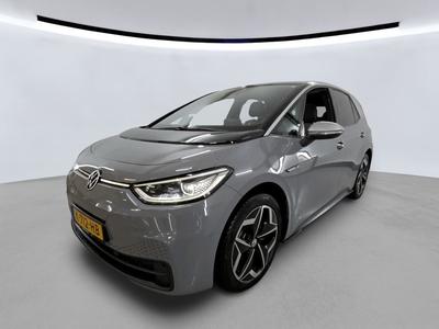 Volkswagen Id.3 0.0 BEV 204PK 58KWH 1ST PLUS, 2020
