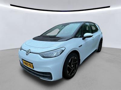 Volkswagen Id.3 0.0 BEV 204PK 58KWH LIFE, 2020
