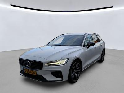 Volvo V60 1.9 2.0 B3 163PK R-DESIGN PARK CLIMATE, 2021