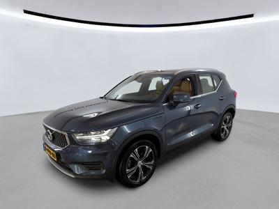 Volvo Xc40 1.4 1.5 T4 PHEV AUTO INSCRIPTION LEDER PARK, 2021