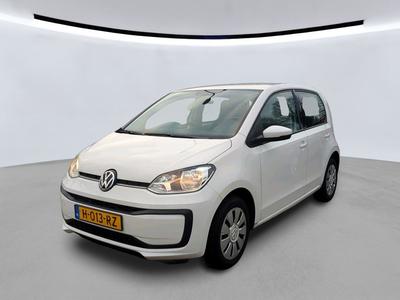 Volkswagen Up! 0.9 1.0 MPI 60PK MOVE UP!, 2019