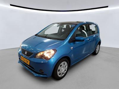 Seat Mii 0.9 1.0 MPI 60PK STYLE INTENSE WINTER, 2020