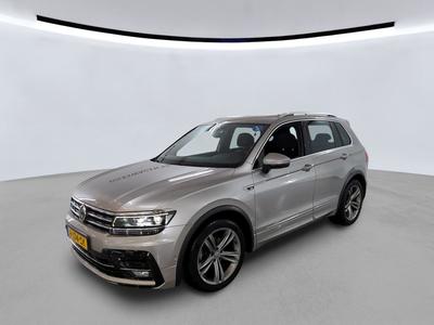 Volkswagen Tiguan 1.4 1.5 TSI 150PK DSG HIGHLINE BUSINESS R-LINE WINTER EXECUTIVE ADVA, 2020