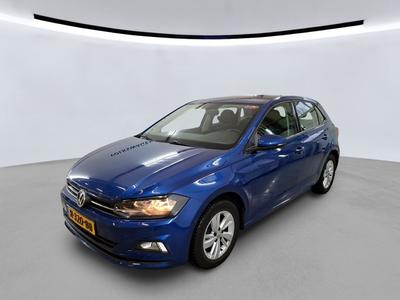 Volkswagen Polo 0.9 1.0 TSI 95PK COMFORTLINE BUSINESS EXECUTIVE MULTIMEDIA, 2019