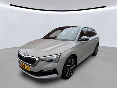 Skoda Scala 0.9 1.0 TSI 115PK DSG SPORT BUSINESS, 2020