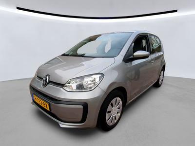 Volkswagen Up! 0.9 1.0 MPI 60PK MOVE UP! EXECUTIVE, 2020