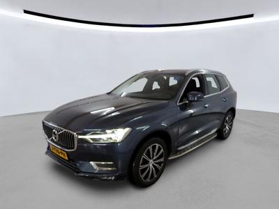 Volvo Xc60 1.9 B4 200PK INSCRIPTION LOUNGE LIGHTING, 2020
