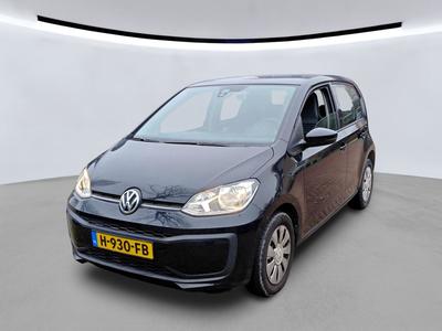 Volkswagen Up! 0.9 1.0 MPI 60PK MOVE UP! EXECUTIVE, 2020