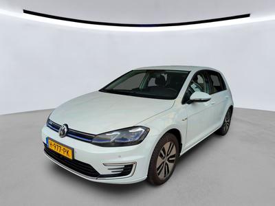 Volkswagen E-golf 0.0 BEV 136PK E-DITION, 2020
