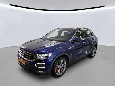 Volkswagen T-roc 1.4 1.5 TSI 150PK DSG SPORT BUSINESS R-LINE EXECUTIVE WINTER SPORT+, 2020