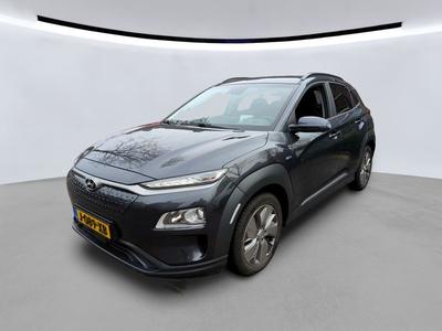 Hyundai Kona 0.0 EV FASHION 64 KWH, 2020