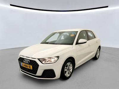 Audi A1 Sportback 0.9 25 TFSI 95PK PRO LINE, 2021