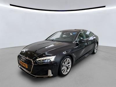 Audi A5 Sportback 1.9 35 TFSI 150PK S TRONIC BUSINESS EDITION, 2021