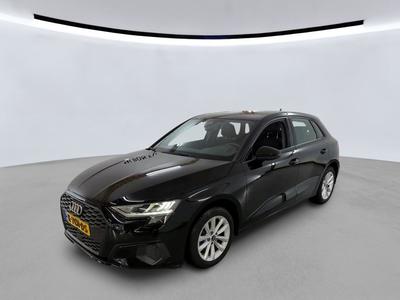 Audi A3 Sportback 0.9 30 TFSI 110PK S TRONIC PRO LINE, 2020