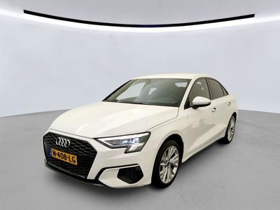 Audi A3 Limousine 0.9 30 TFSI 110PK S TRONIC ADVANCED EDITION, 2021