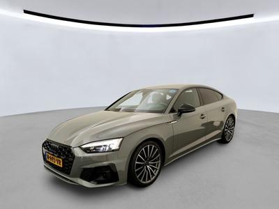 Audi A5 Sportback 1.9 35 TFSI 150PK S TRONIC S EDITION COMPETITION, 2022