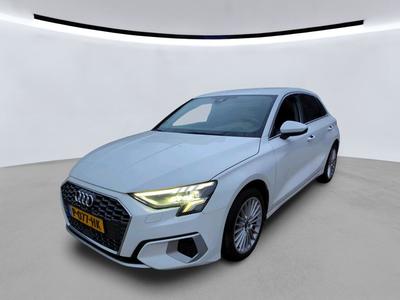 Audi A3 Sportback 0.9 30 TFSI 110PK S TRONIC ADVANCED EDITION, 2022