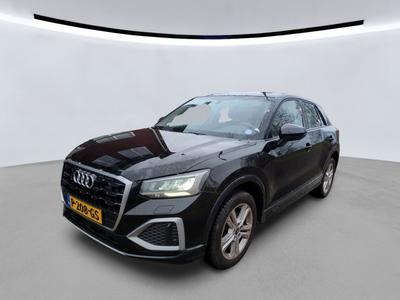 Audi Q2 0.9 30 TFSI 110PK ADVANCED EDITION, 2021