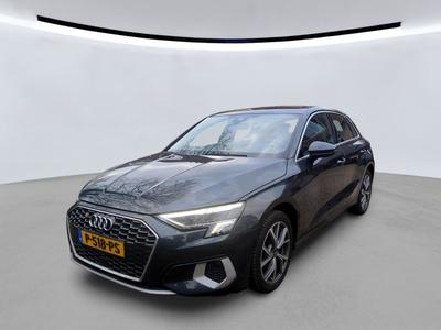 Audi A3 Sportback 0.9 30 TFSI 110PK S TRONIC ADVANCED EDITION, 2022
