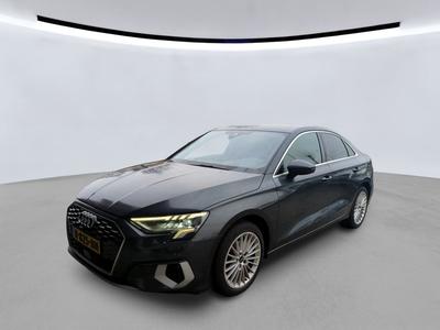 Audi A3 Limousine 0.9 30 TFSI 110PK S TRONIC ADVANCED EDITION, 2022
