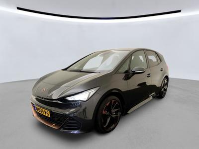 CUPRA Born 0.0 BEV 204PK 58KWH ADRENALINE ONE, 2021