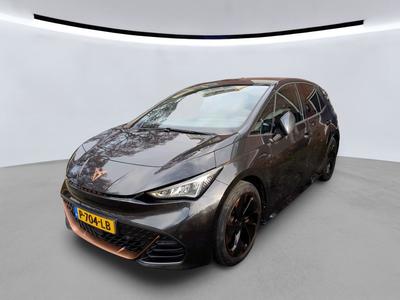 CUPRA Born 0.0 BEV 204PK 58KWH ADRENALINE ONE, 2022
