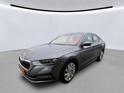 Skoda Octavia 0.9 1.0 TSI 110PK DSG BUSINESS EDITION PLUS, 2023