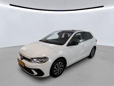 Volkswagen Polo 0.9 1.0 TSI 95PK LIFE, 2023