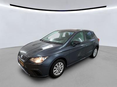 Seat Ibiza 0.9 1.0 TSI 95PK STYLE BUSINESS INTENSE BEATS, 2021