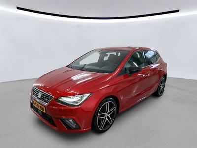 Seat Ibiza 0.9 1.0 TSI 95PK FR BUSINESS INTENSE PLUS WINTER, 2020