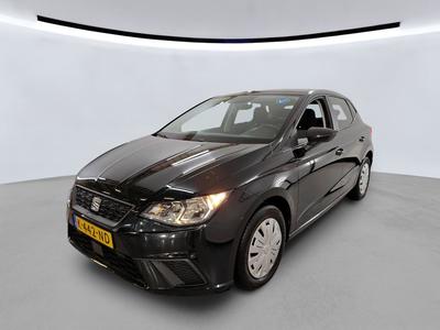 Seat Ibiza 0.9 1.0 TSI 95PK STYLE BUSINESS INTENSE, 2021