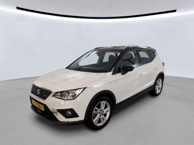 Seat Arona 0.9 1.0 TSI 110PK FR BEATS, 2021