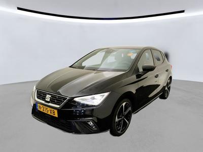 Seat Ibiza 0.9 1.0 TSI 95PK FR BUSINESS INTENSE WINTER SIGNATURE, 2022