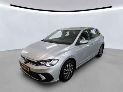 Volkswagen Polo 0.9 1.0 TSI 95PK DSG LIFE COMFORT, 2023