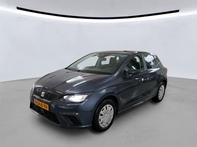 Seat Ibiza 0.9 1.0 MPI 80PK REFERENCE, 2022