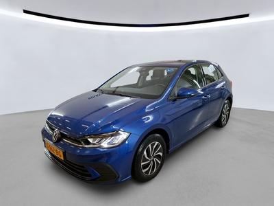 Volkswagen Polo 0.9 1.0 TSI 95PK LIFE, 2023