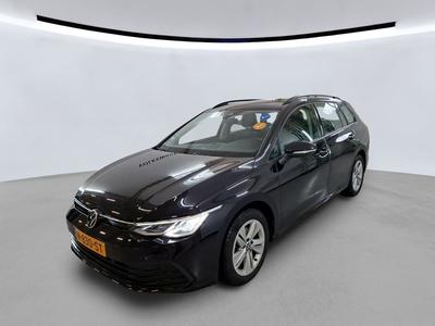 Volkswagen Golf variant 0.9 1.0 TSI 110PK LIFE, 2022