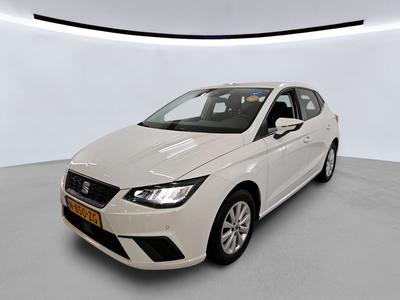 Seat Ibiza 0.9 1.0 TSI 95PK STYLE BUSINESS INTENSE WINTER, 2022
