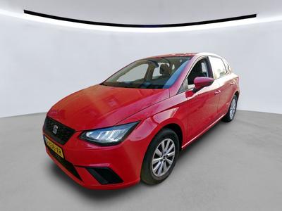 Seat Ibiza 0.9 1.0 TSI 95PK STYLE, 2022