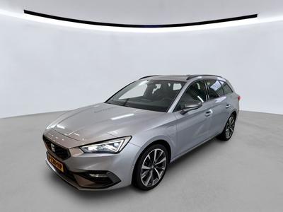 Seat Leon sportstourer 1.3 1.4 TSI PHEV 204PK DSG FR, 2021