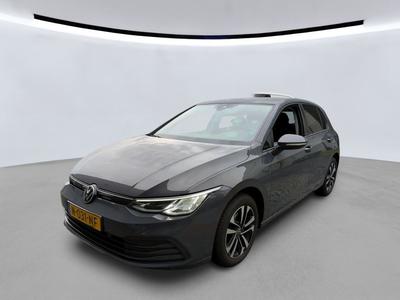Volkswagen Golf 0.9 1.0 TSI 110PK DSG LIFE, 2021