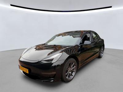 Tesla Model 3 0.0 LONG RANGE AWD 75 KWH, 2020