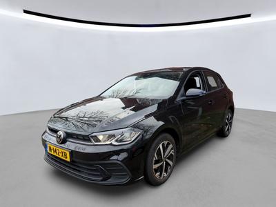 Volkswagen Polo 0.9 1.0 TSI 95PK LIFE, 2021
