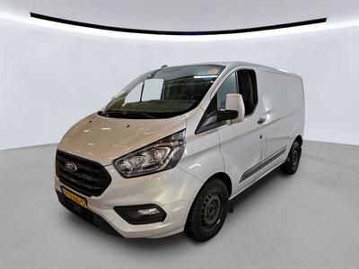 Ford Transit custom 1.9 280 2.0 TDCI 129PK L1H1 TREND AUT. NAV, 2020