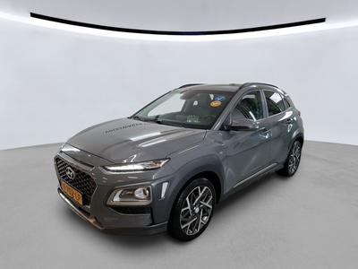 Hyundai Kona 1.5 1.6 GDI HEV PREMIUM, 2021