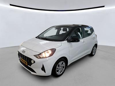 Hyundai i10 0.9 1.0 COMFORT 67PK COOL, 2022
