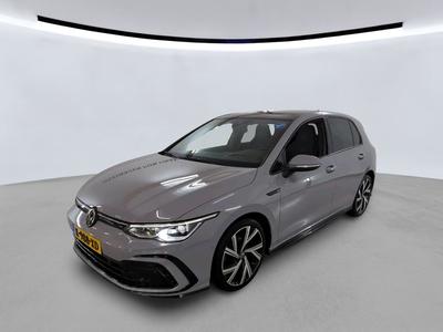 Volkswagen Golf 1.4 1.5 TSI 150PK DSG R-LINE WINTER PANO, 2021