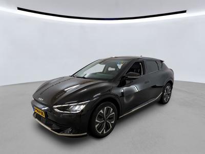 Kia Ev6 0.0 PLUS 77KWH VEGAN LEDER METALLIC, 2022