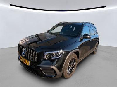 Mercedes-Benz Glb 1.3 200 BUSINESS SOLUTION AMG PLUS MBUX AUGM REALITY, 2021