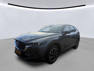 Mazda Cx-5 1.9 2.0 SKYACTIV-G 165 COMFORT TREKHAAK, 2022
